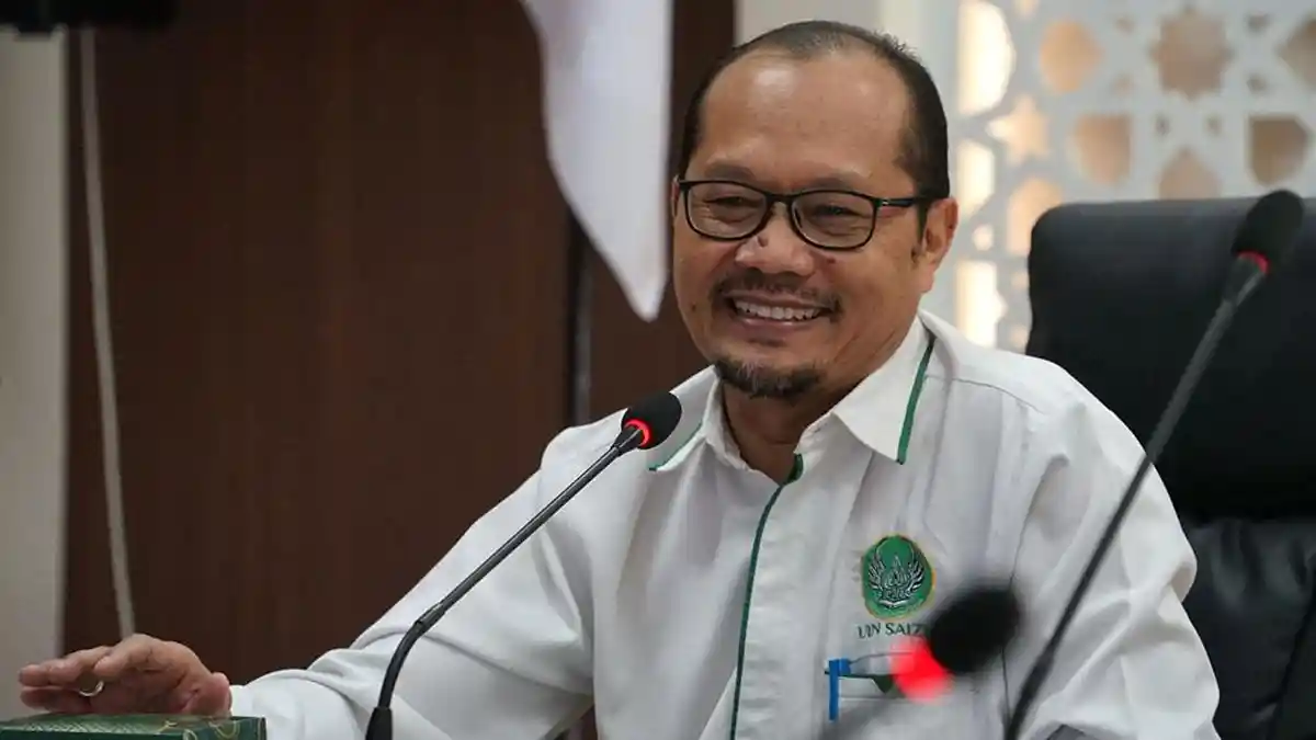 Kampus UIN Saizu Buka Kesempatan Emas! 8 Mahasiswa Bakal KKN Internasional di Thailand