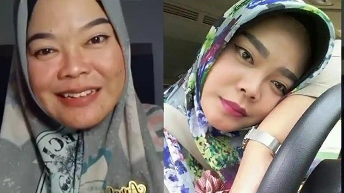 Curhat Amalia Wahyuni Guru Diusir Saat Rapat Usai Tegur Kepala Dinas Kalsel Merokok, Ikhlas Dipecat