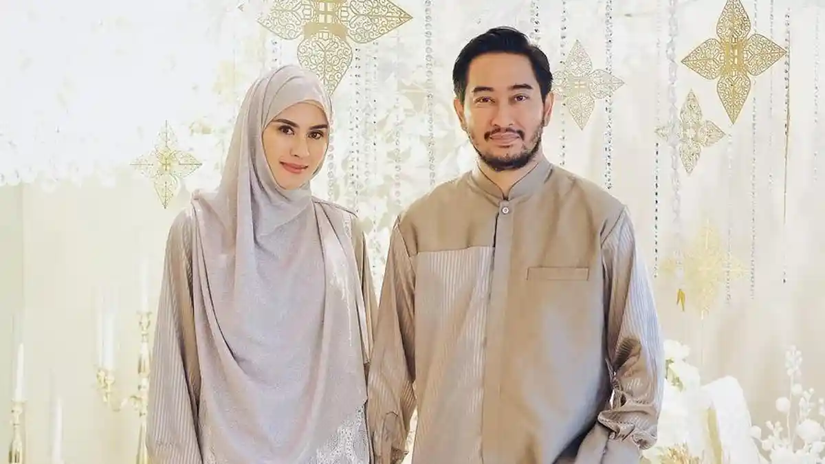 Syahnaz Akui Ingin Behijab Usai Pulang Umrah: Harus dari Hati