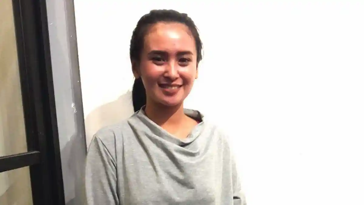 Ayushita Senang Bisa Jadi Kurir Film Kartini di Amerika