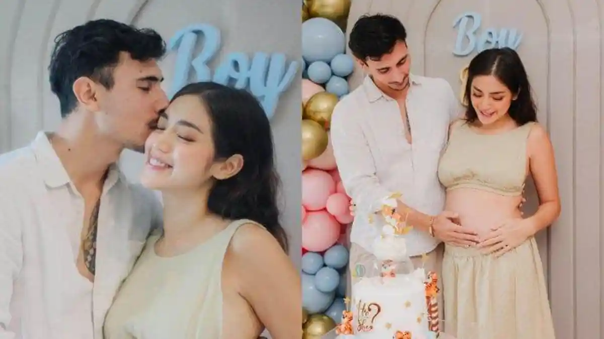 Fakta Acara Gender Reveal Jessica Iskandar: Dirayakan di Jakarta hingga Jenis Kelamin Dirahasiakan