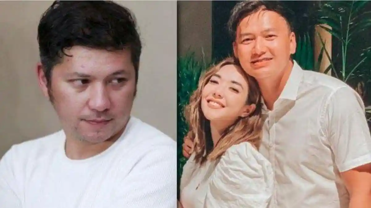 Sering Nginap di Rumah Gisella, Gading Marten Ungkap Posisi Tidur Favorit di Ranjang Mantan Istri