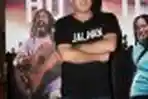 Daniel Ziv Sutradara Film Jalanan