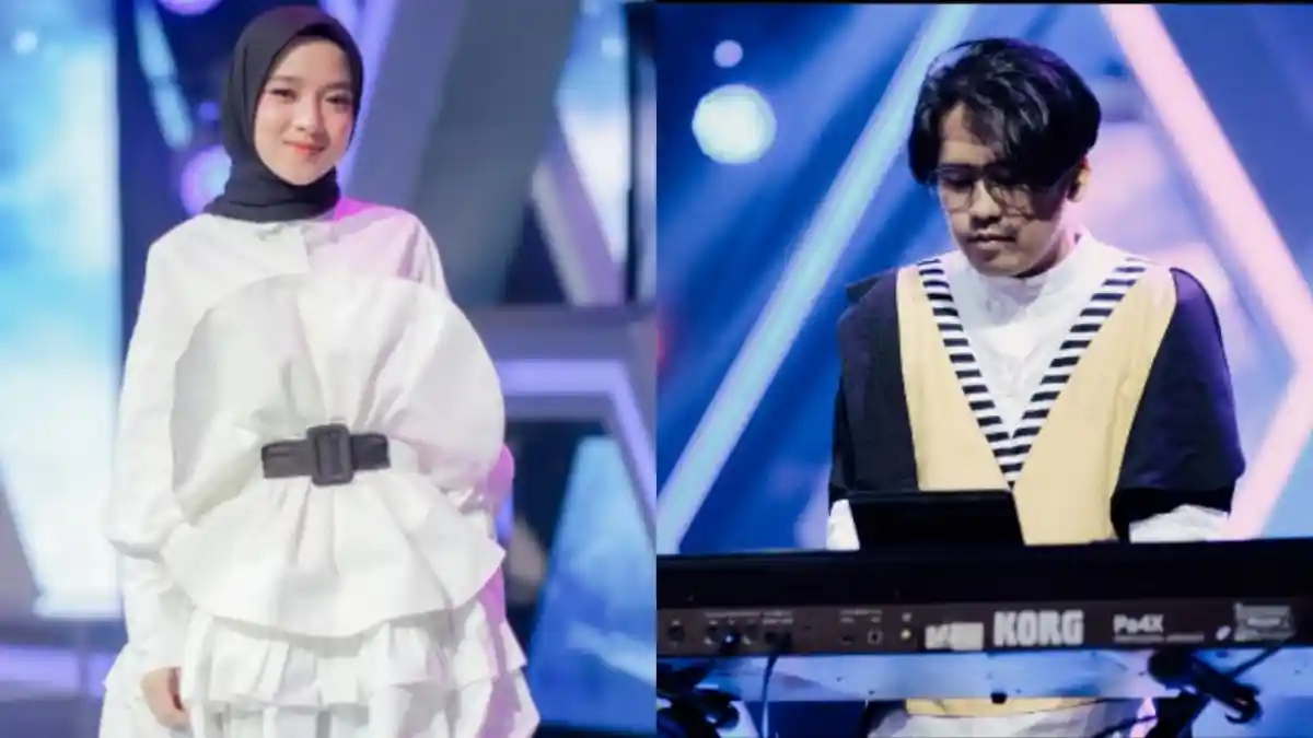 Nasib Hubungan Nissa Sabyan dengan Ayus Diungkap Keluarga