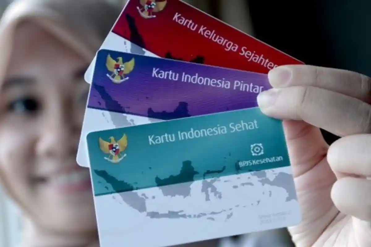 Siswa Pintar Malah Tidak Dapat Kartu Indonesia Pintar