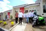 BTN Menjawab Mimpi Abang Gojek Punya Rumah