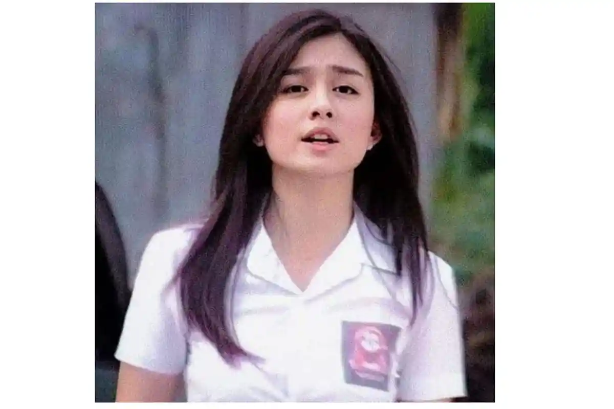 Inilah Wajah Orangtua Agnez Mo yang Selama Ini Misterius, Akhirnya Terungkap Semua