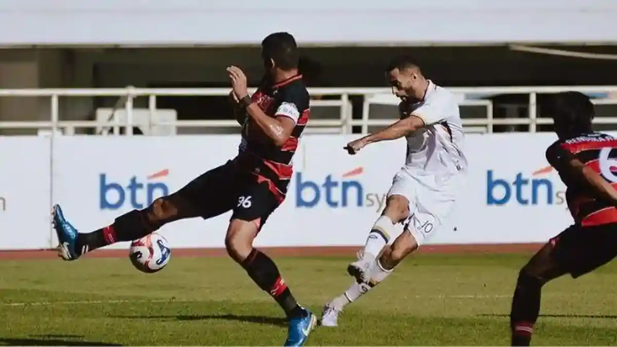 Prediksi Skor Persikad Depok vs Adhyaksa FC Pegadaian Championship Senin 24 November 2025 Jam 15.30