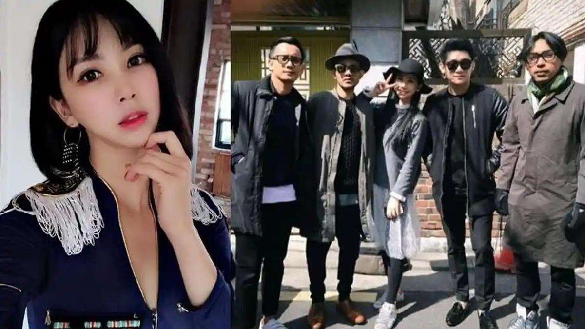 Jadi Model Video Klip 'Kemarin' Seventeen, Wanita Korea Selatan Ini Terkenang Memori Syuting Bareng