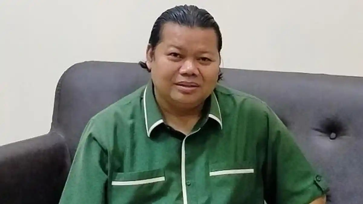 Survei Indomatrik: Sosok Nazar Berpotensi Menangkan Pilkada 2024