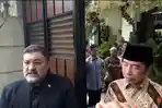Sosok Mohammad Boroujerdi Dubes Iran untuk Indonesia yang Temui Jokowi di Solo dan Puji RI