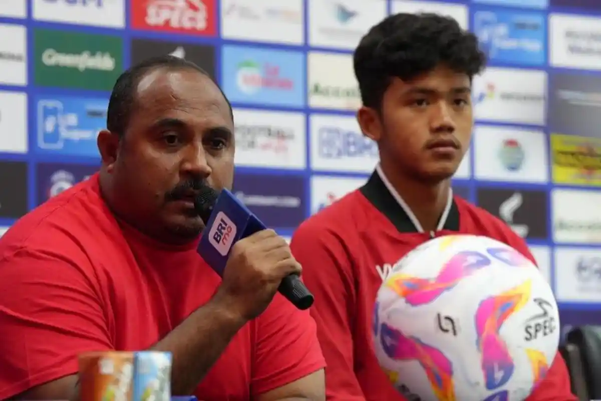 Liga 1: Malut United Bertekad Raih Hasil Maksimal di Kandang Arema FC