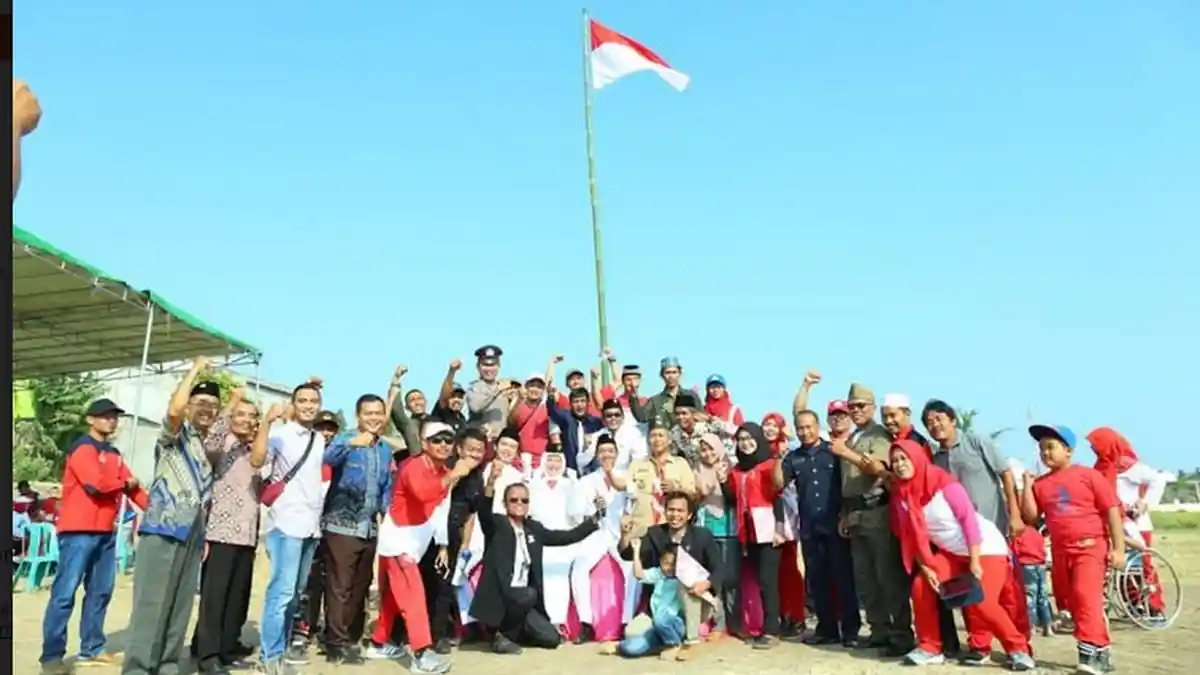 Kisah Duka 10 Paskibraka Meninggal Dunia, Ada yang Gugur saat Luapkan Rasa Gembira