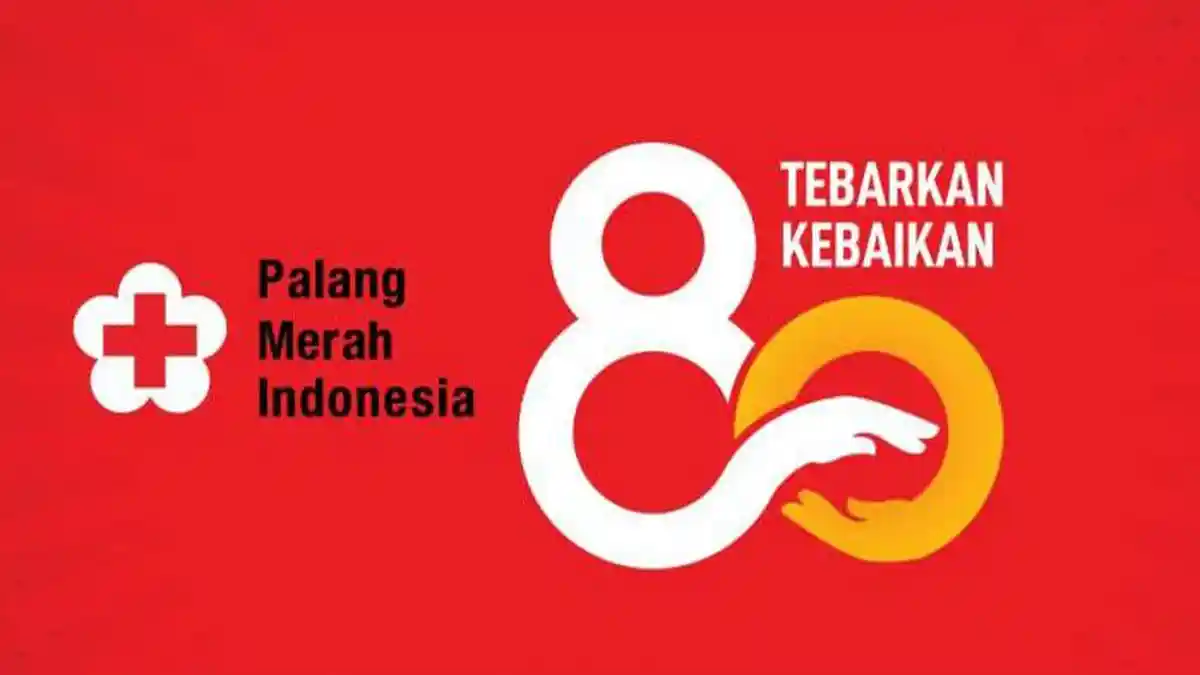 Hari Palang Merah Indonesia PMI Kenapa Diperingati 17 September ?