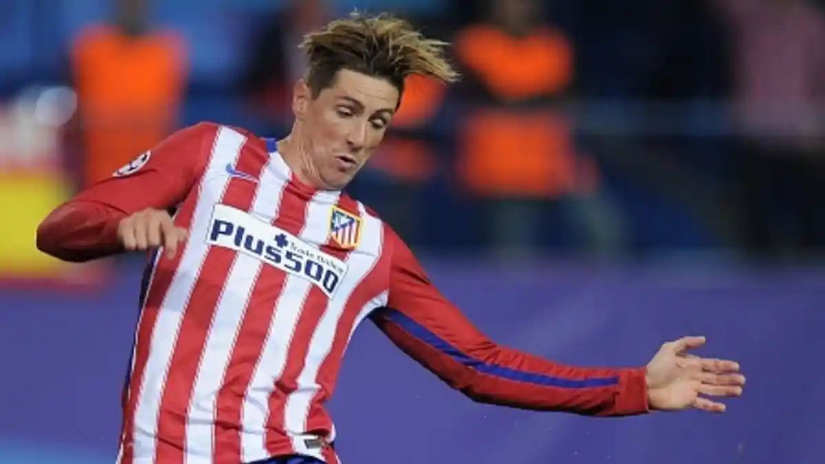 Atletico Madrid vs Astana: Atletico Madrid Menang 4-0