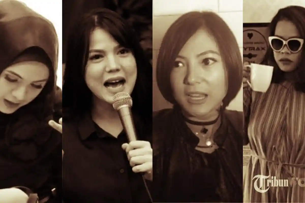 Wah! Kamu Bisa Juga Coba Tips Turunkan Berat Badan Ala Artis-Artis Ini, Lho