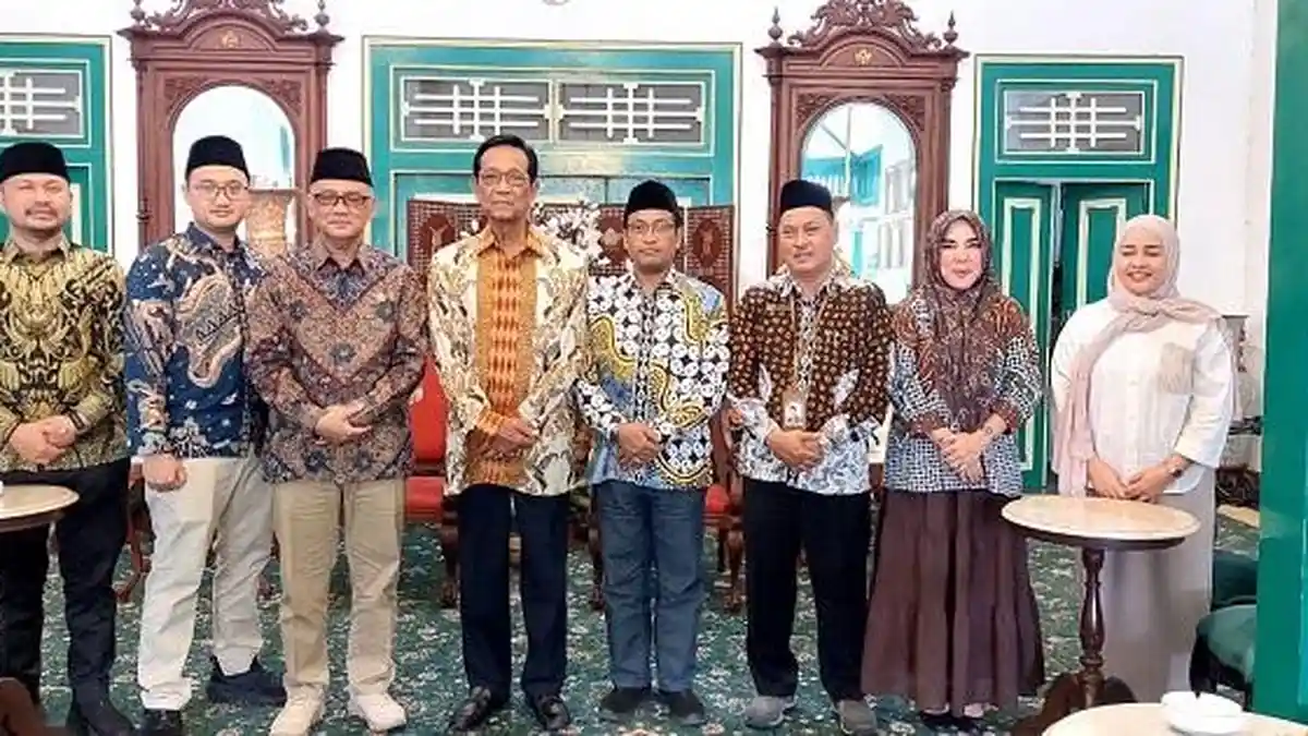 Sri Sultan HB X Terima Keputusan Embarkasi Yogyakarta, Siap Dukung Pelaksanaan Haji