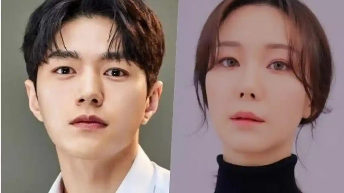 SINOPSIS Treat Me Carelessly, Aktor Kim Myung Soo dan Lee Yoo Young Bakal Beradu Akting