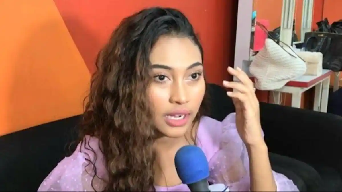 Novia Bachmid Sampai Ikuti 3 Ajang Pencarian Bakat Sebelum Terkenal