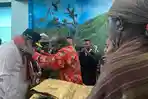BREAKING NEWS - Hari Ini, Pj Gubernur Papua Barat Daya dan Pj Sekda Tiba di Sorong, Cek Agendanya