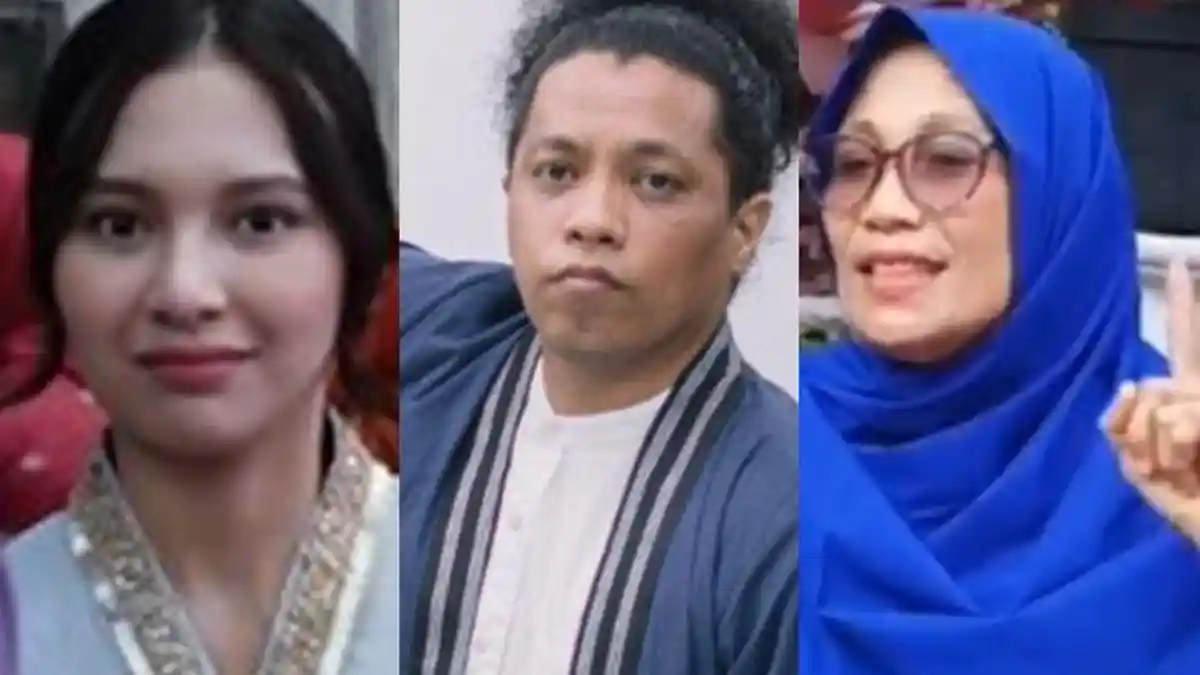 Pantas Dibenci, Nursyah Ternyata Sakit Hati pada Keluarga Arie Kriting, Indah Permatasari Hancur