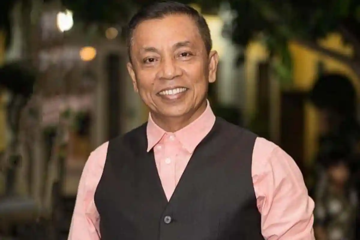 Pilkada Kota Bima, H A Rahman Masih 'Jomblo'