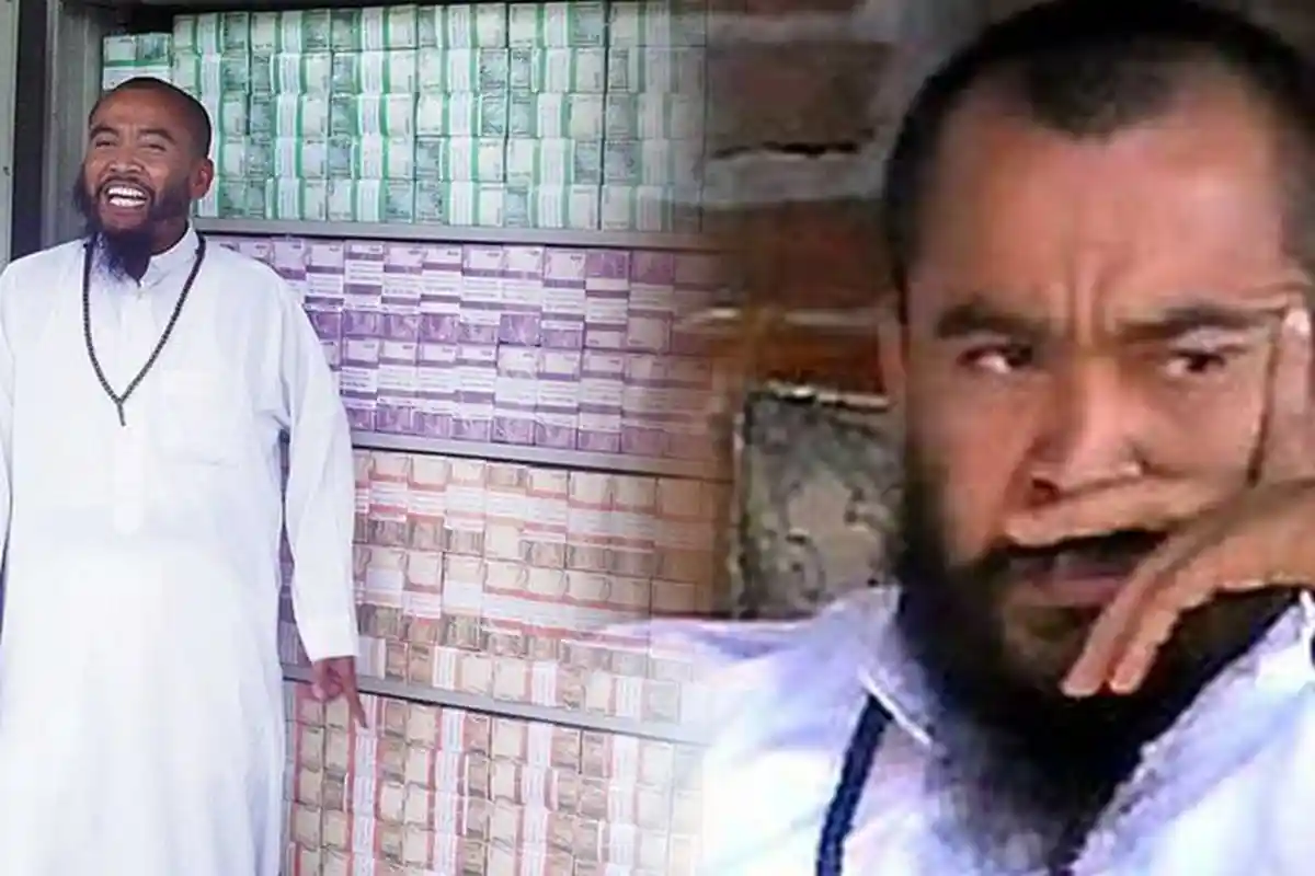 Ini Hasil Visum Bocah 7 Tahun yang Disebut-Sebut Dinikahi Syekh Puji di Malam Buta