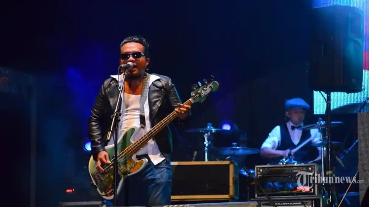 Chord Gitar Jumpa Lagi - Endank Soekamti: Sudah Lama Tak Jumpa