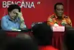 PDIP Dan Basarnas Berikan Pelatihan SAR Baguna