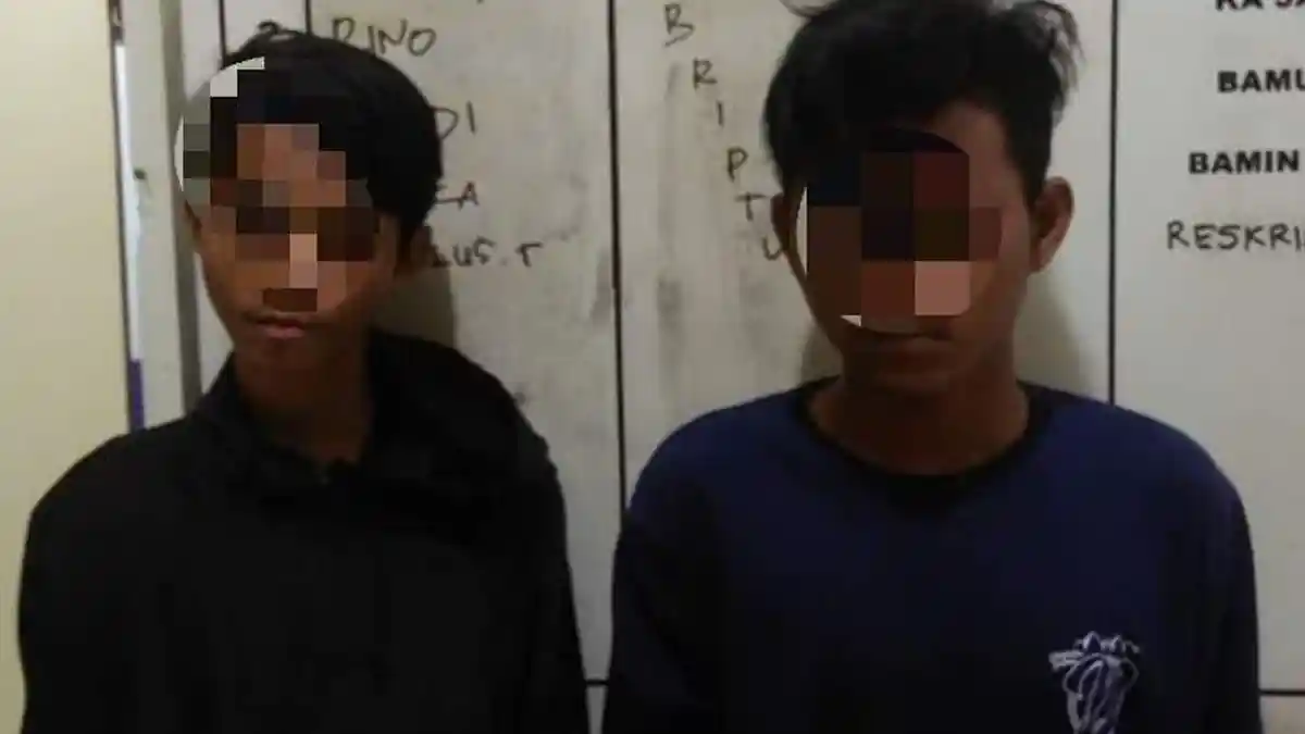 Bermodal Motor Sport, Jambret Ini Incar Perempuan Muda