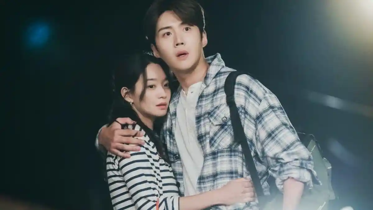 PREVIEW Hometown Cha-Cha-Cha Episode 9, Cinta Kepala Hong Terhalang Restu Ayah Hye Jin?