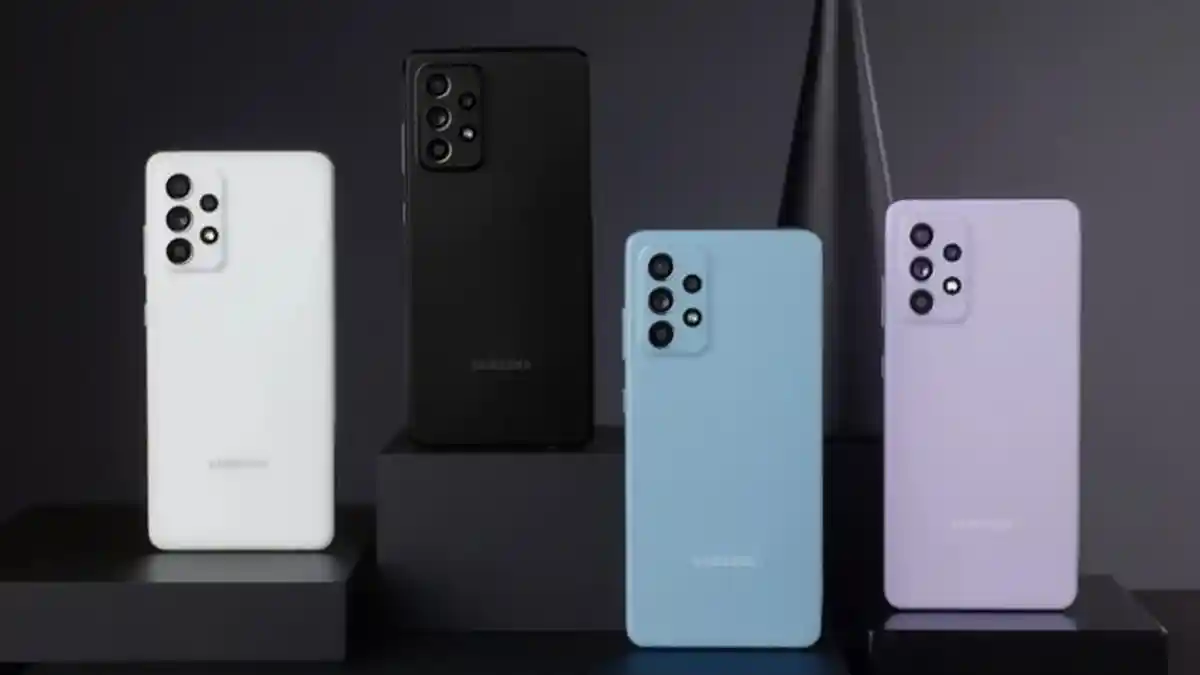 Rekomendasi Hp Merek Samsung Harga Rp 4 Jutaan Terbaik di 2023