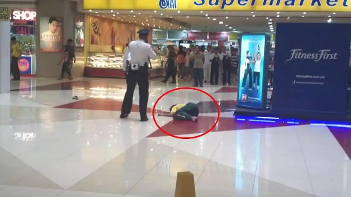 Pria ini Bunuh Diri Setelah Tahu Wajah Asli Pacar Onlinenya, Dia Ternyata . . .