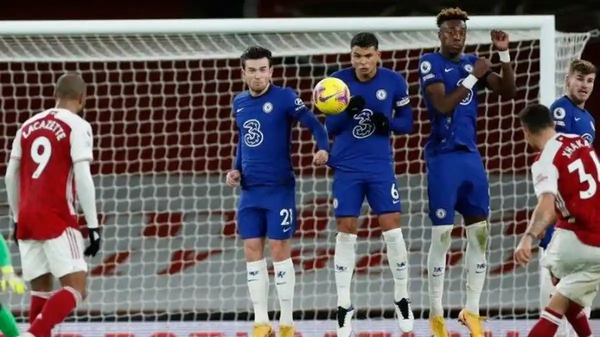 Channel TV Siaran Langsung CHELSEA vs ARSENAL Liga Inggris Malam Ini