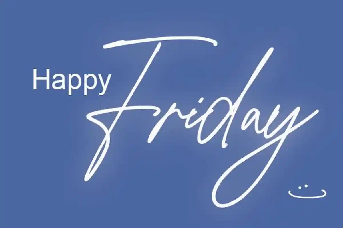 Kumpulan Ucapan Selamat Hari Jumat yang Membangkitkan Semangat, Cocok Jadi Status Media Sosial