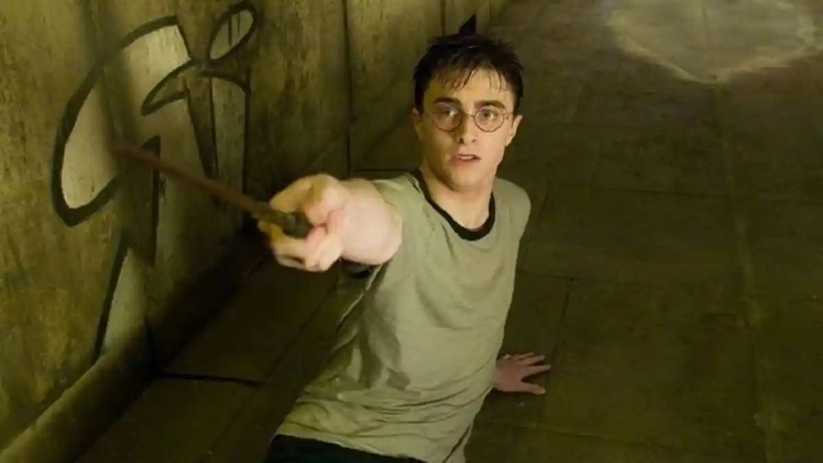 Penulis Menyajikan Tipuan Cerdas, Novel Herry Potter Dikeluarkan dari Perpustakaan Sekolah di AS