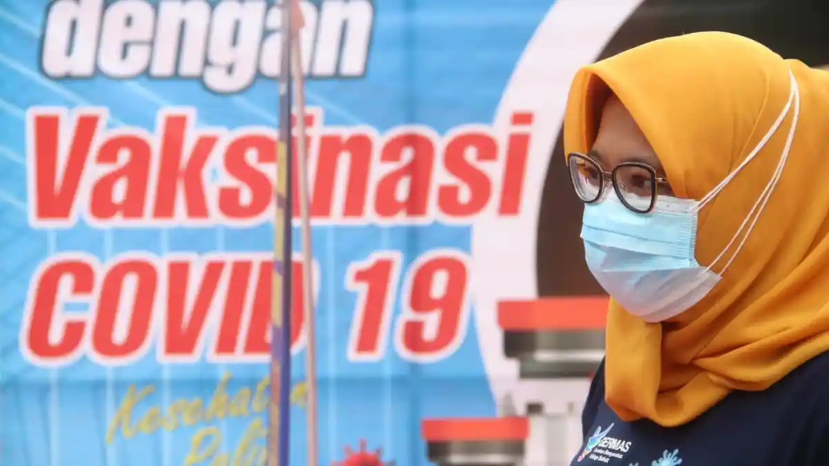 Evaluasi PPKM di Balikpapan Pasca 2 Minggu Berjalan, Kadinkes Sebut Jumlah Pasien Menurun