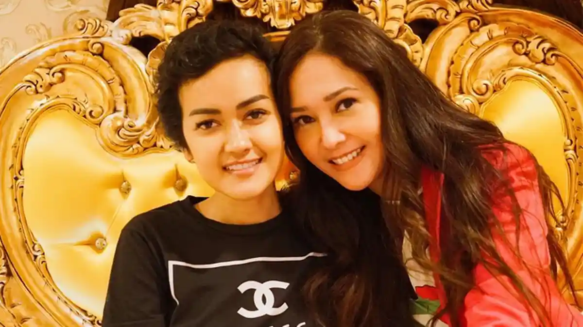 Wow! Inilah Jumlah Rupiah dari Maia Estianty Untuk Deposit Perawatan Julia Perez