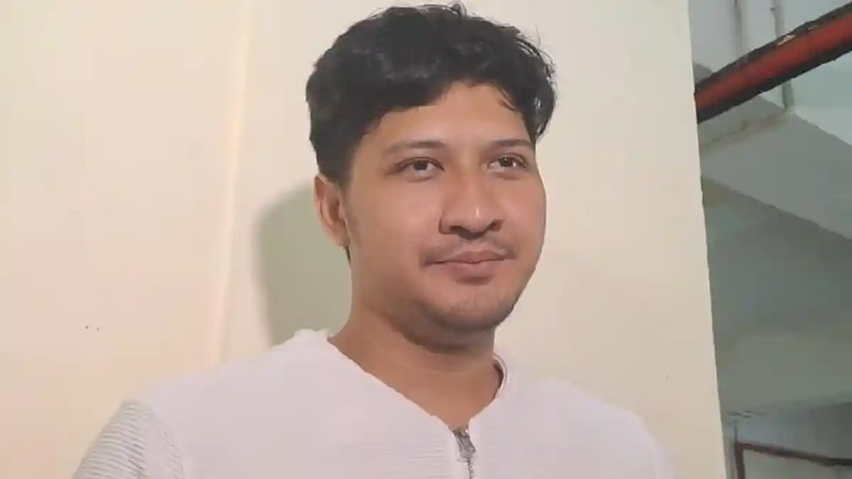 Dilaporkan karena Dugaan Penipuan dan Penggelapan Uang Rp 500 Juta, Aditya Zoni Mengaku Tak Takut