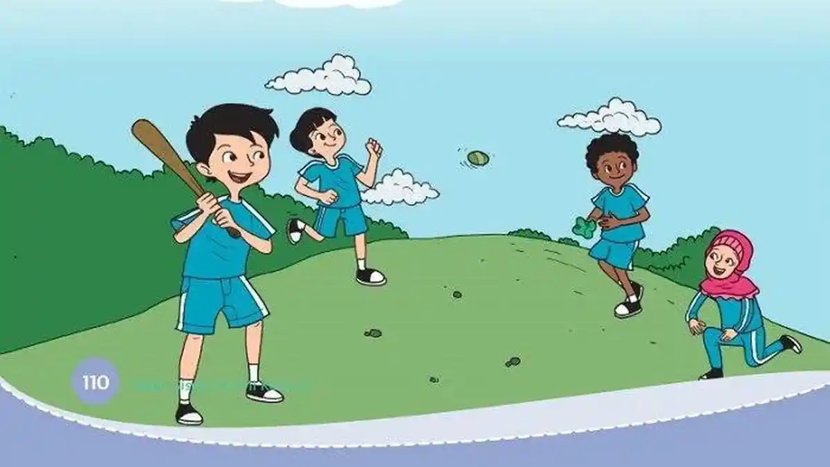Kunci Jawaban PJOK Kelas 7 SMP/ MTs Kurikulum Merdeka, Siap Ikut Ujian Semester 1!