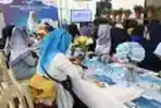Peluncuran SMiLe Life Syariah