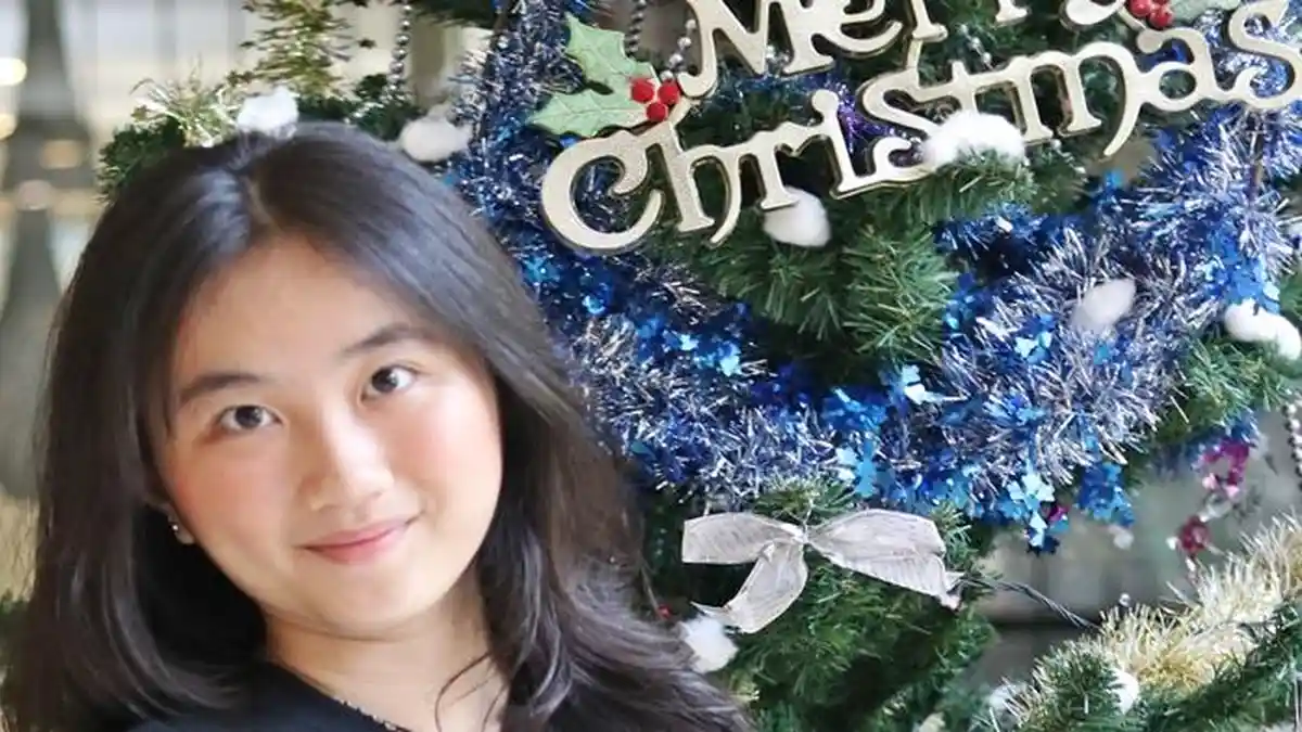 Jenis Makanan Favorit Saat Natal di Balikpapan, Momen Berkesan Buat Celine