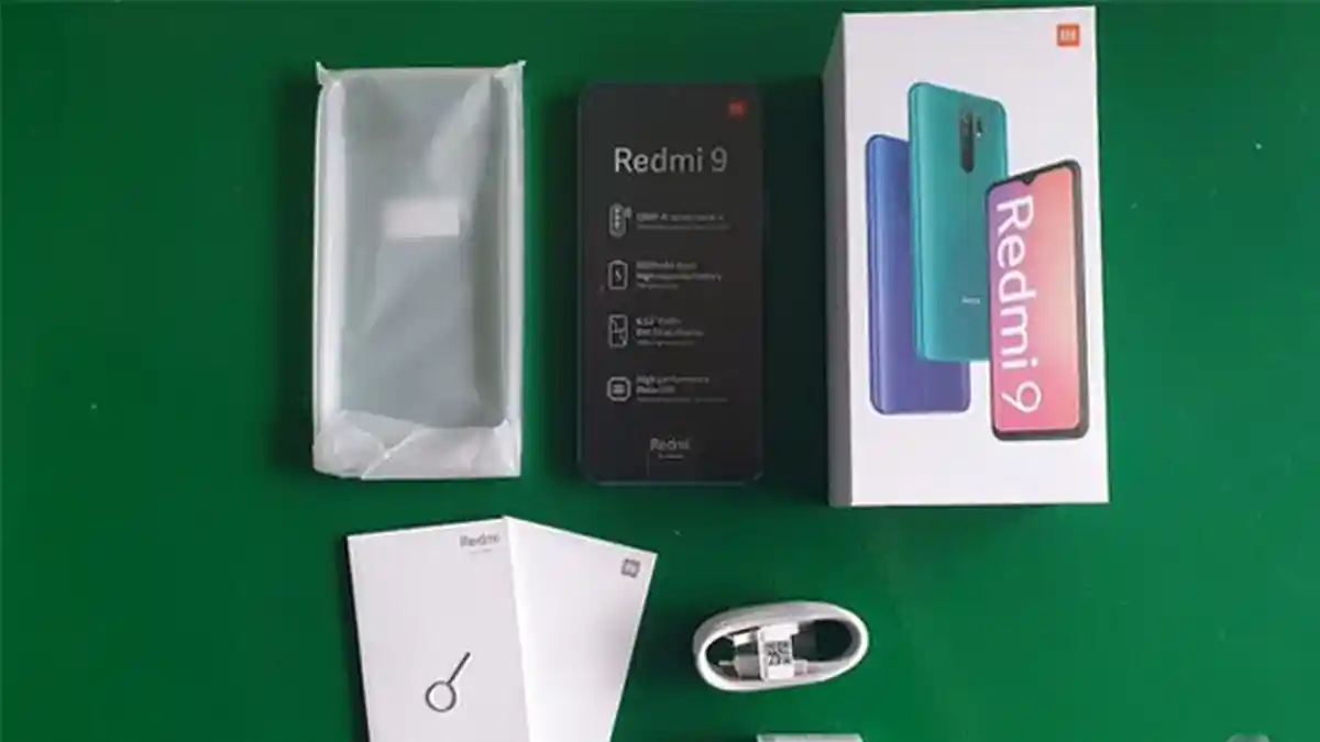 Xiaomi Redmi 9 akan Rilis di Indonesia 14 Juli, Intip Harga dan Spesifikasi Lengkapnya