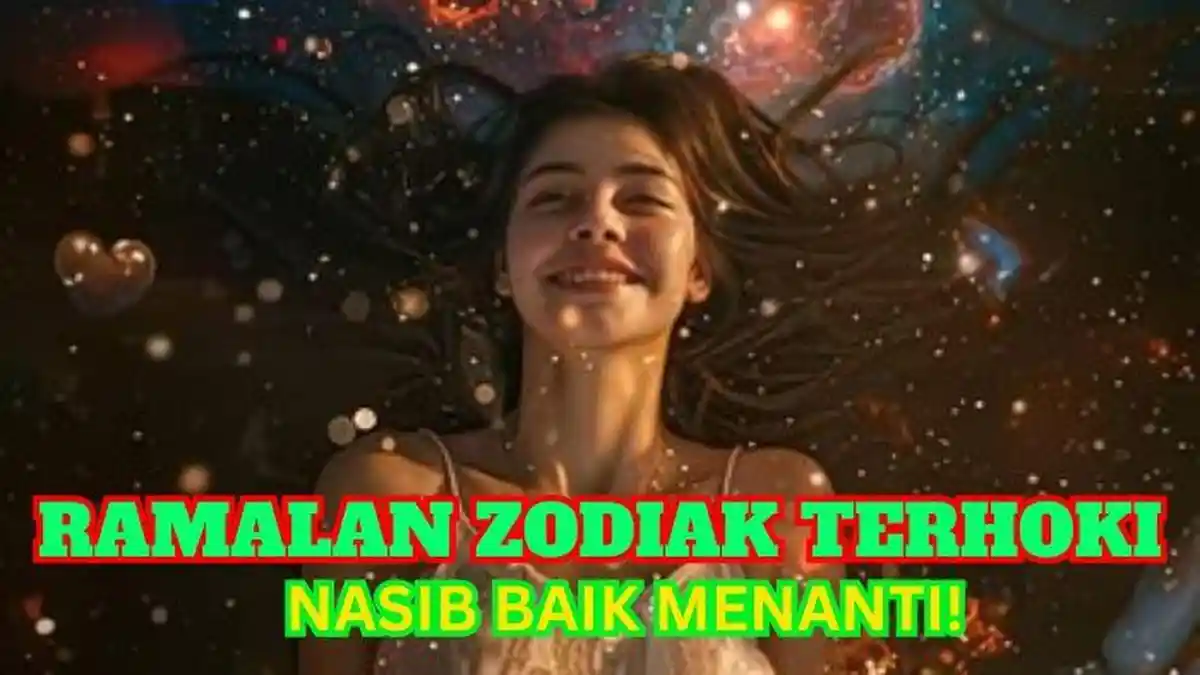 4 Ramalan Zodiak Terhoki Hari Ini Kamis 19 September 2024:  Scorpio, Libra, Virgo, Cancer Mujur