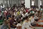 Niat Sholat Jumat dengan Bahasa Latin dan Arab, Ini Sunnah dan Wajib Sebelum Melaksanakannya