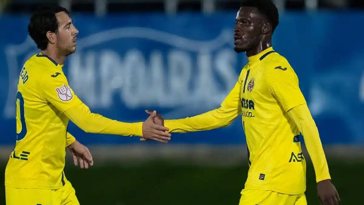 Prediksi Skor Antoniano vs Villarreal , Head-to-Head dan Statistik di Copa del Rey