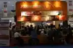 Pameran Travel and Holiday 2013