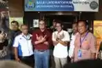 Balongub JalaninTes Kesehatan