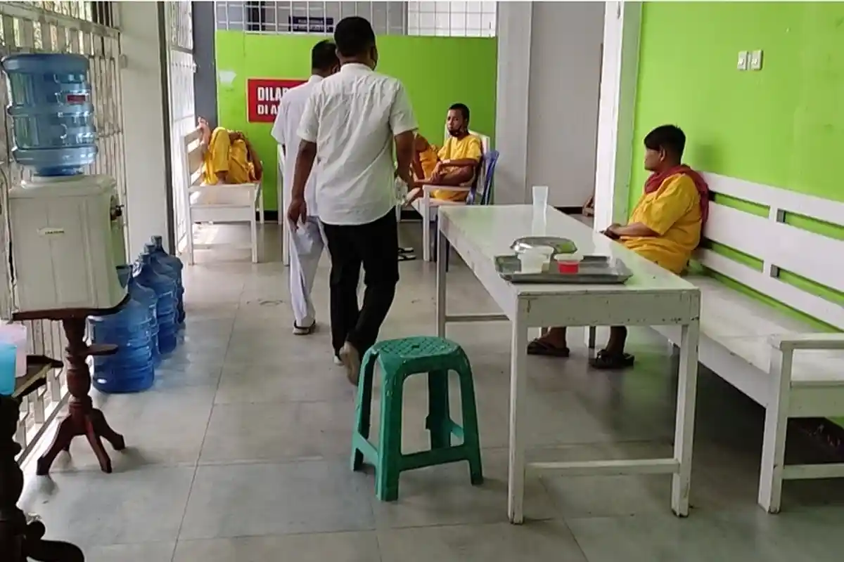 Kunjungan Pasien di Poli Jiwa Terus Meningkat, IDI Jepara Usulkan Pembangunan RSJ