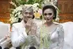 Sheza Idris Menikah dengan Suryaanarchy